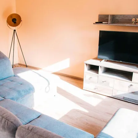 Paula Holiday home *