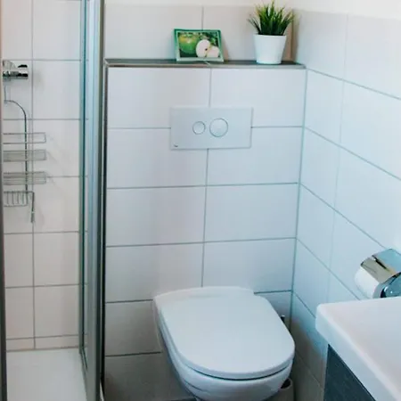 Holiday home Paula Olsberg