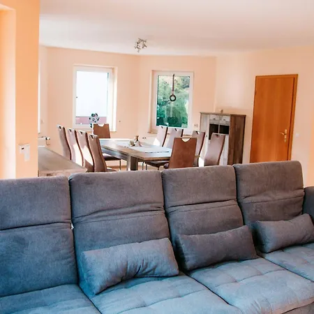 Paula Holiday home Olsberg