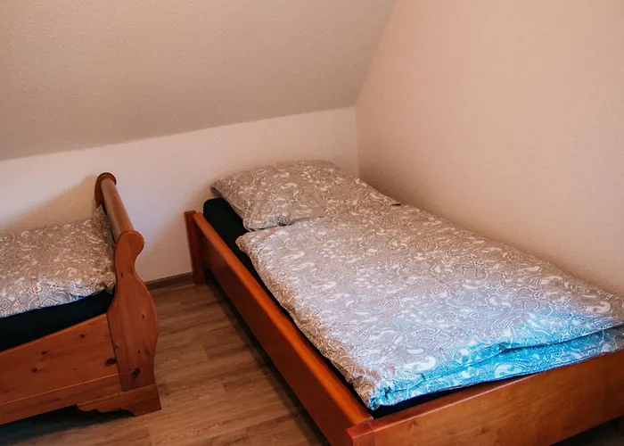 بيت للعطل Paula