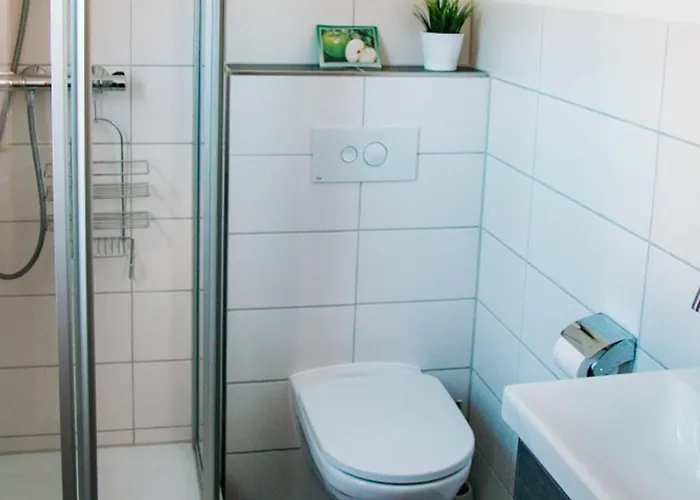 بيت للعطل Paula اولسبرغ