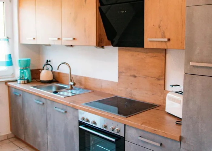 بيت للعطل Paula