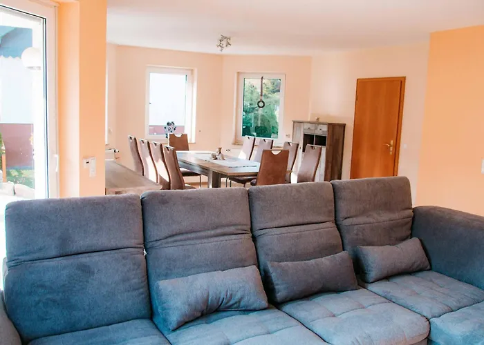 Paula بيت للعطل اولسبرغ