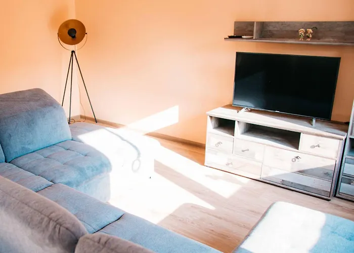 بيت للعطل Paula